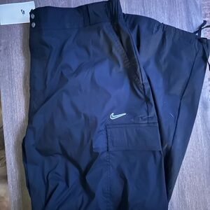 Nike Women’s Black Pants
